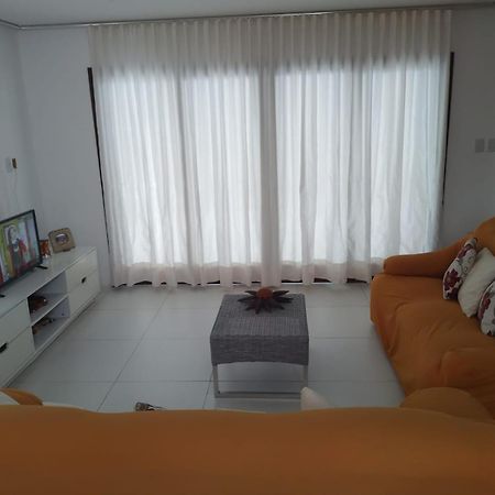 Recanto Do Angelo Salvador Ngoại thất bức ảnh