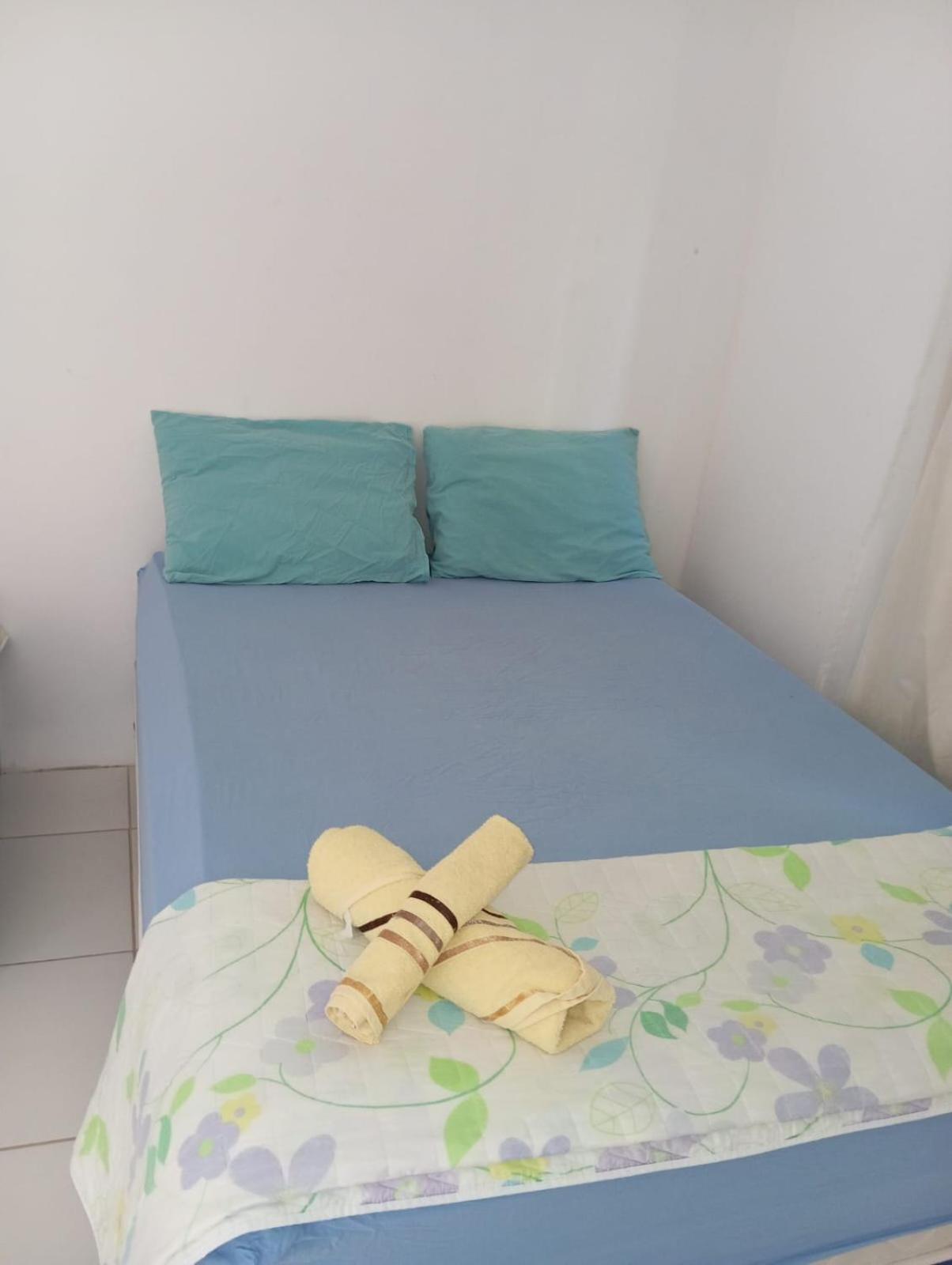 Recanto Do Angelo Salvador Ngoại thất bức ảnh