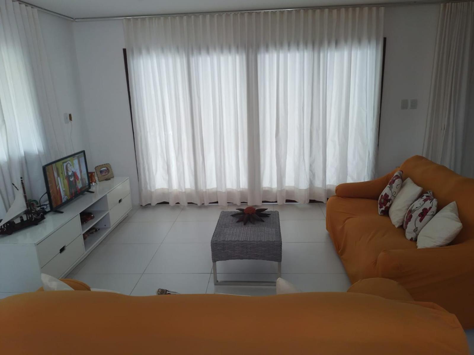Recanto Do Angelo Salvador Ngoại thất bức ảnh