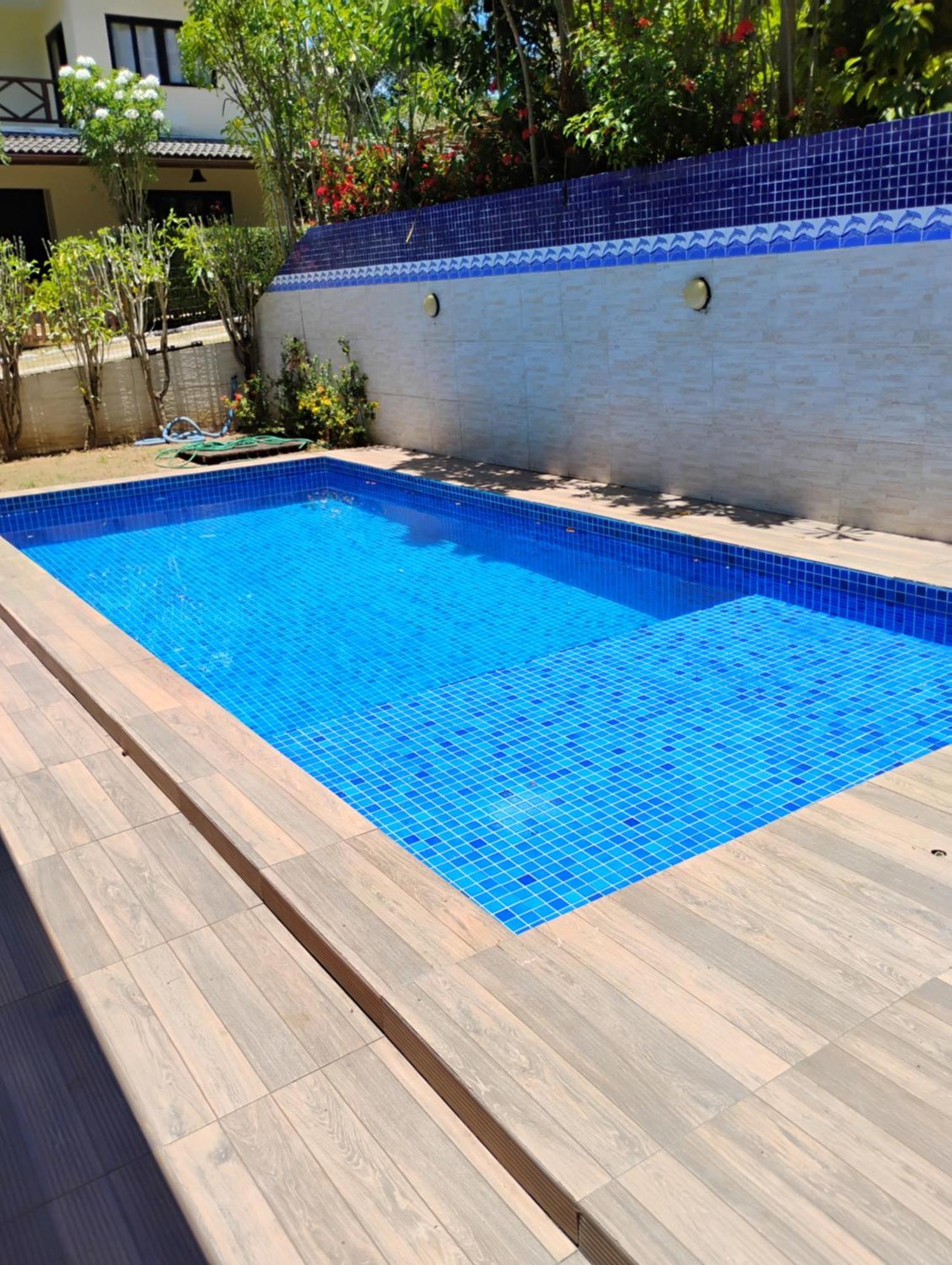 Recanto Do Angelo Salvador Ngoại thất bức ảnh