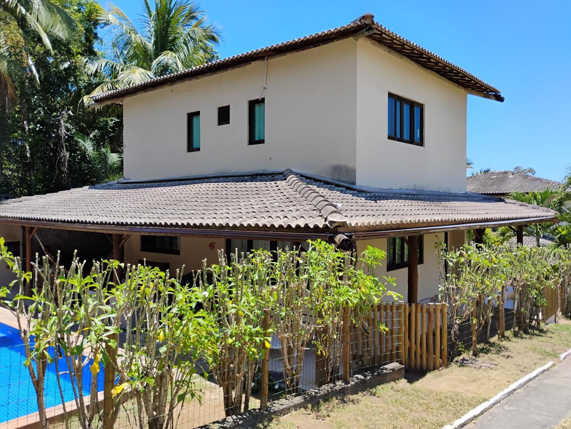 Recanto Do Angelo Salvador Ngoại thất bức ảnh
